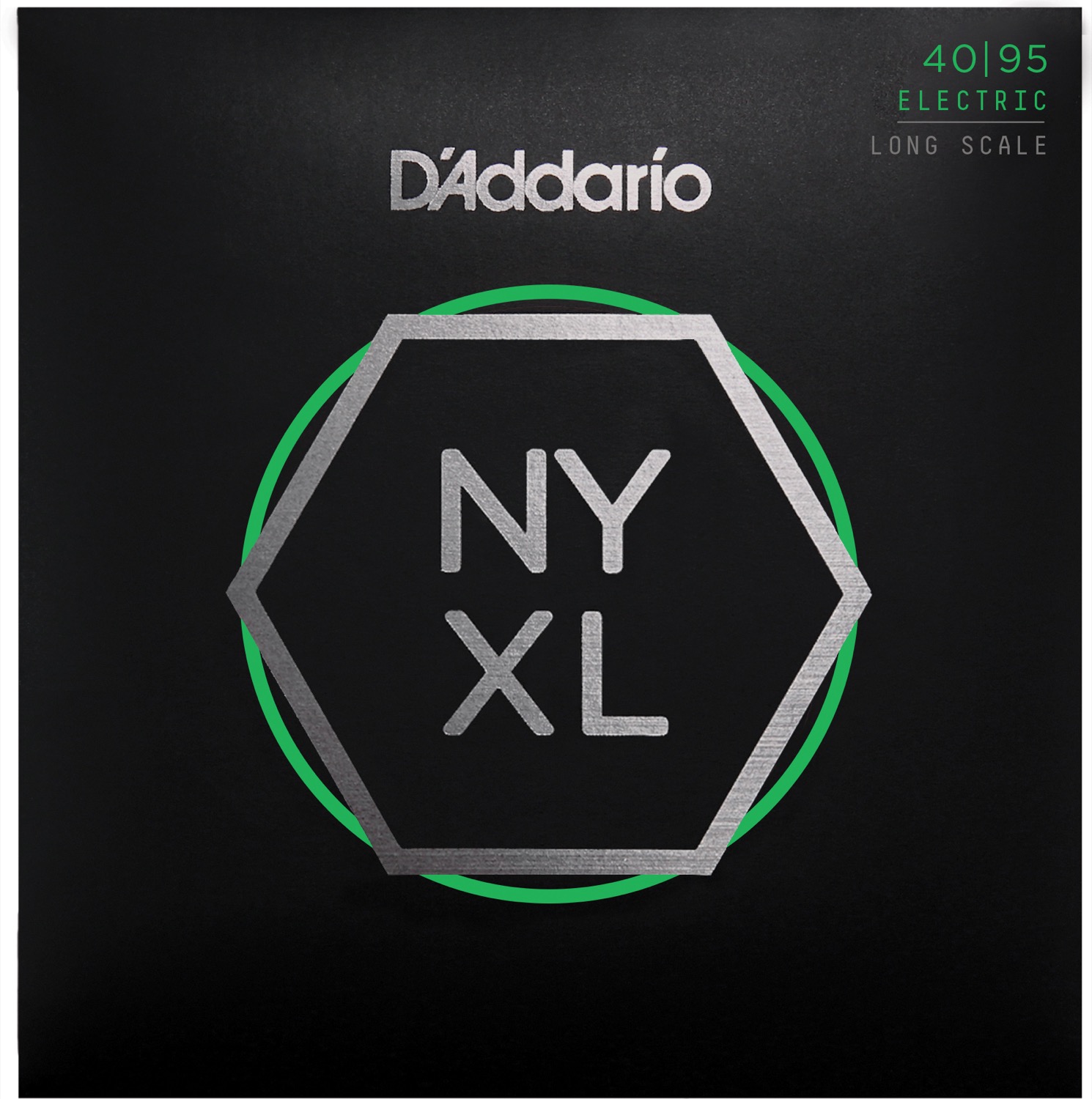 D'Addario NYXL4095 - 2