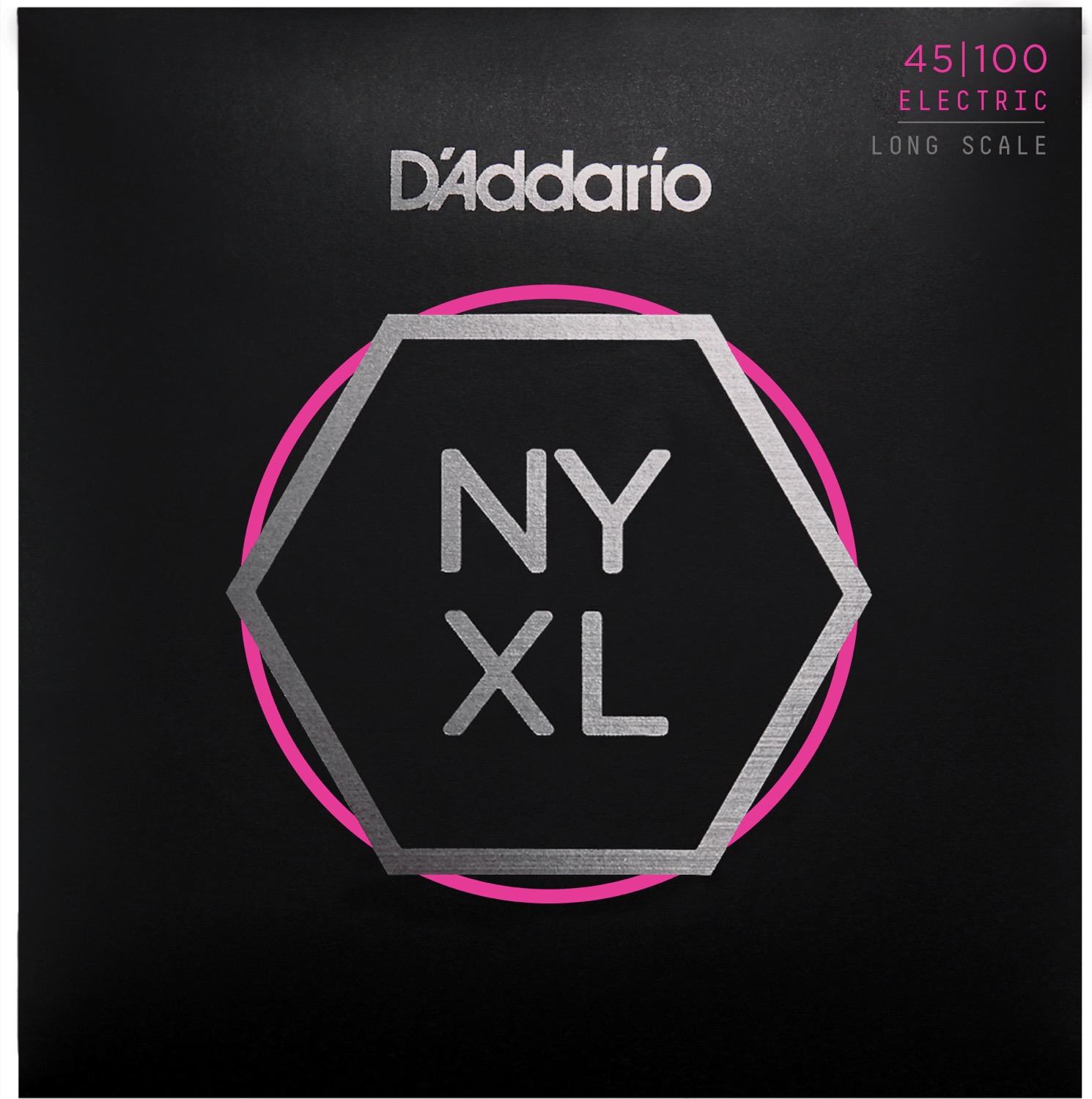D'Addario NYXL45100 - 2