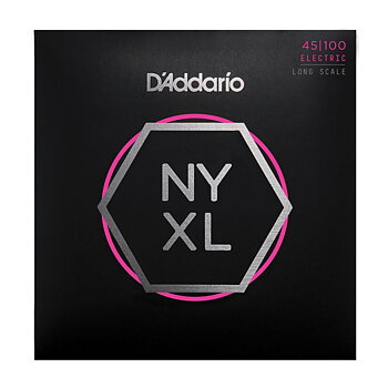 D'Addario NYXL45100
