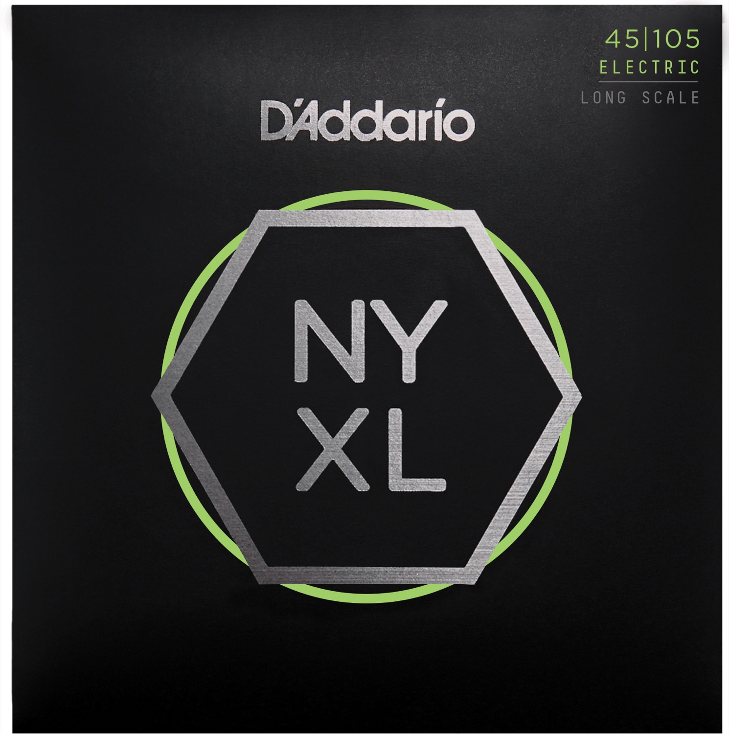 D'Addario NYXL45105 - 2