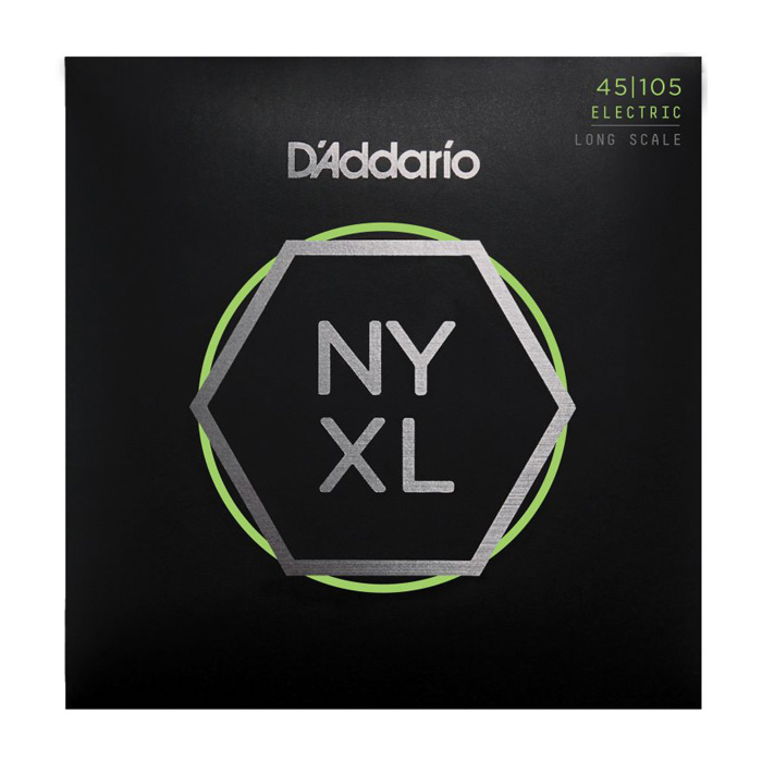 D'Addario NYXL45105