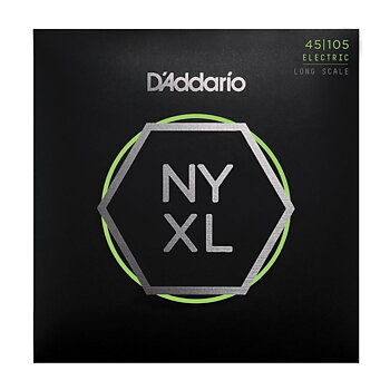 D'Addario NYXL45105