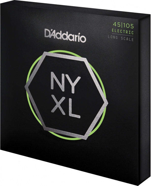 D'Addario NYXL45105 - 4