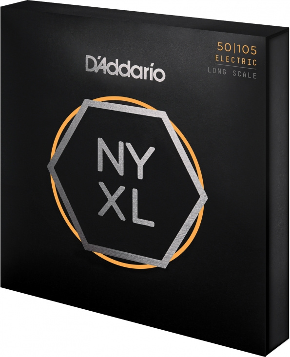 D'Addario NYXL50105 - 4