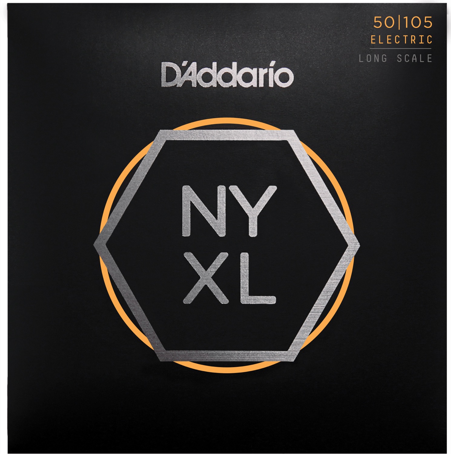 D'Addario NYXL50105 - 2