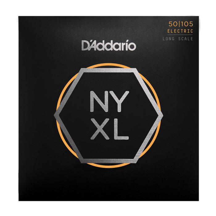 D'Addario NYXL50105