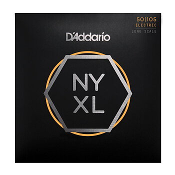D'Addario NYXL50105