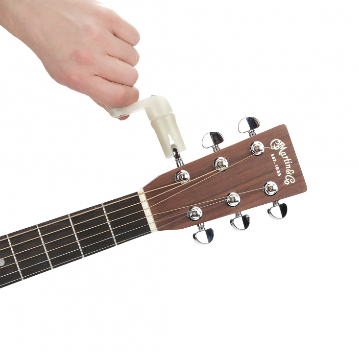 D'Addario Turbo Tune Peg Winder PW-TTPW-01 - 9