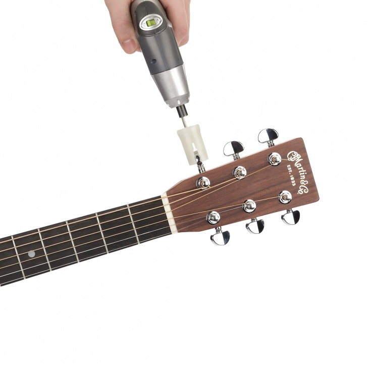 D'Addario Turbo Tune Peg Winder PW-TTPW-01 - 10