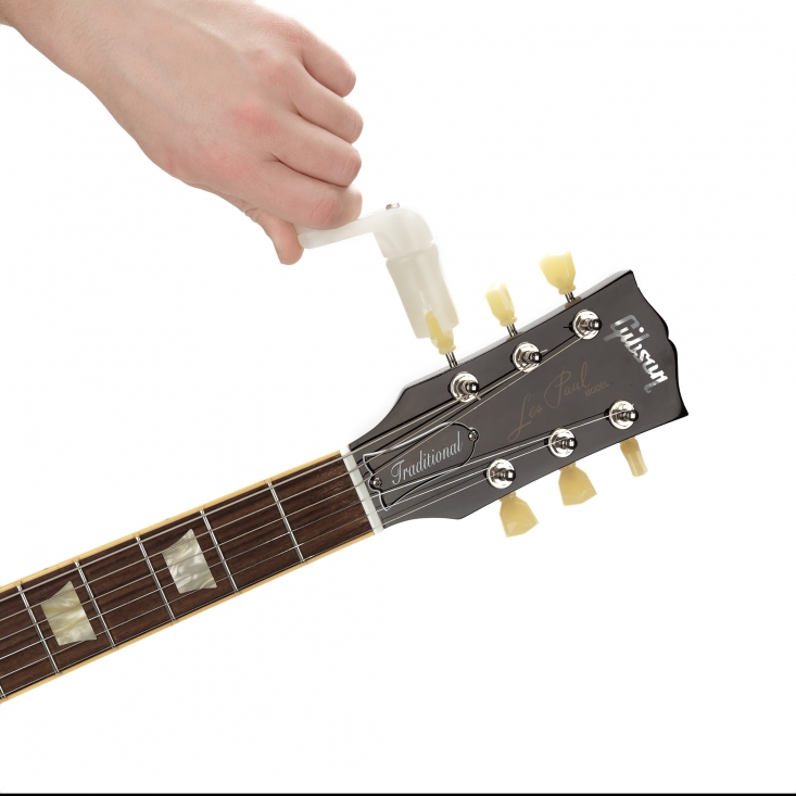 D'Addario Turbo Tune Peg Winder PW-TTPW-01 - 6