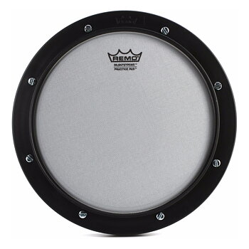 Remo Silent Stroke Practice Pad 8" (nätskinn)
