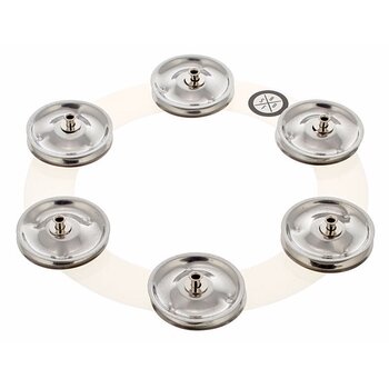 Big Fat Snare Drum 14" Bling Ring