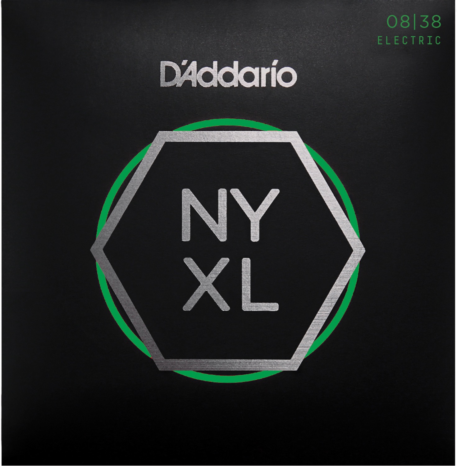 D'Addario NYXL0838 - 2