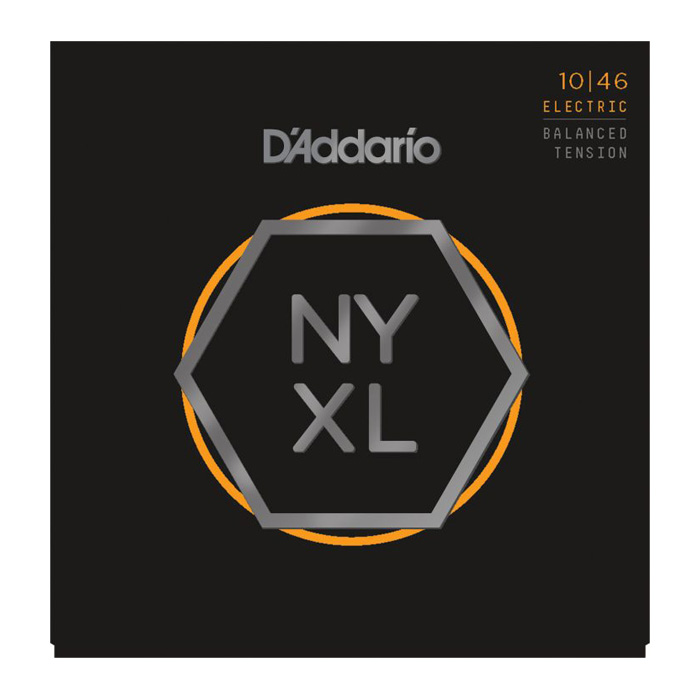 D'Addario NYXL1046BT