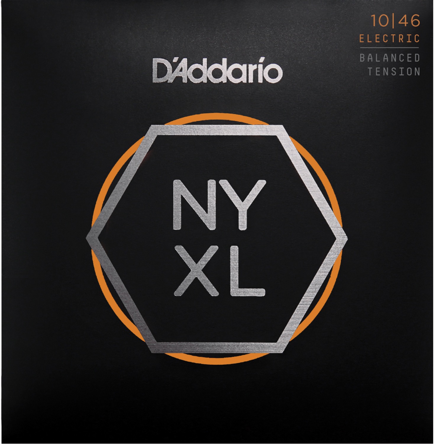 D'Addario NYXL1046BT - 2