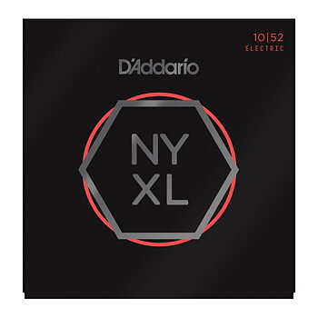 D'Addario NYXL1052