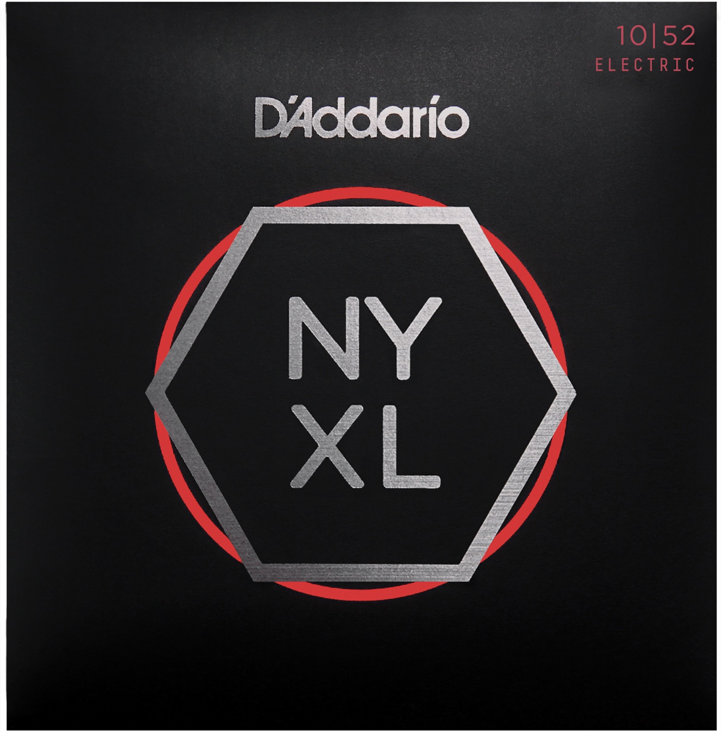 D'Addario NYXL1052 - 2