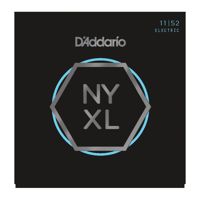 D'Addario NYXL1152
