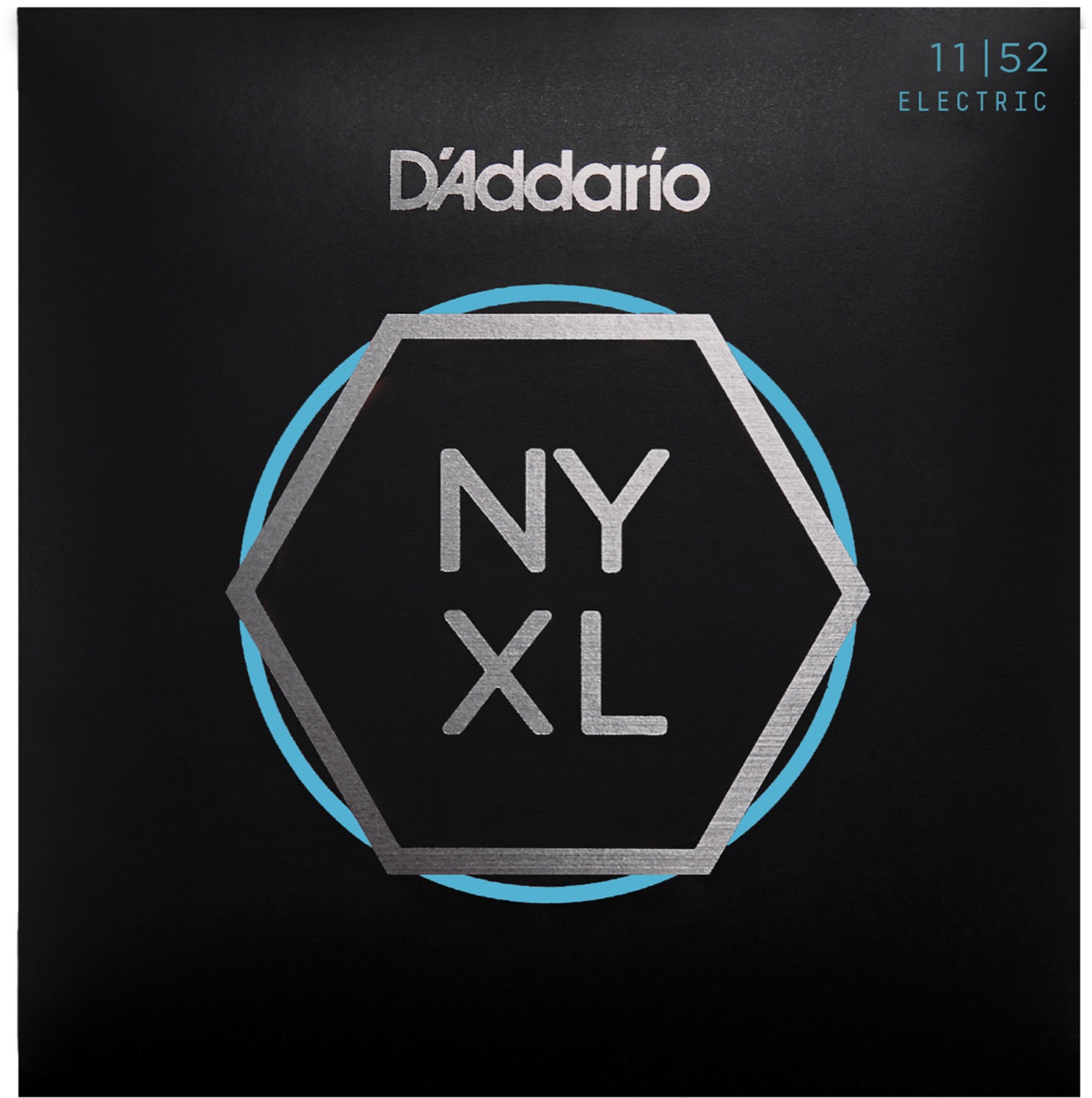 D'Addario NYXL1152 - 2