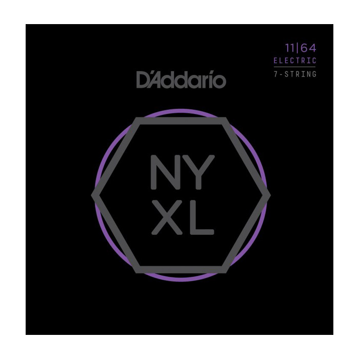 D'Addario NYXL1164