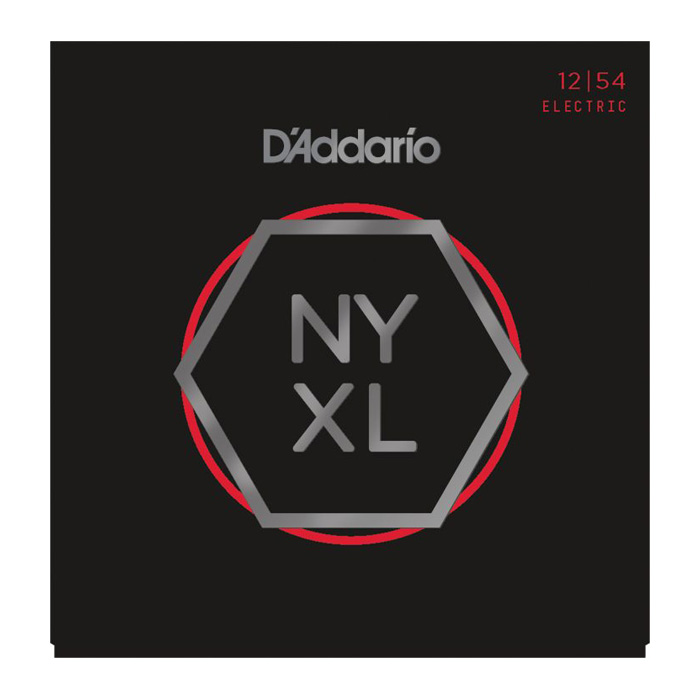 D'Addario NYXL1254