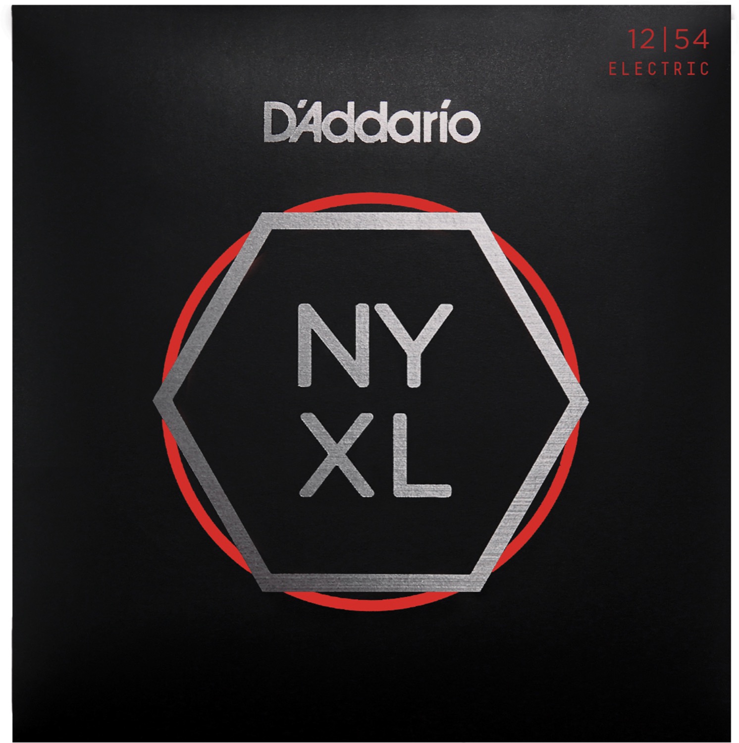 D'Addario NYXL1254 - 2