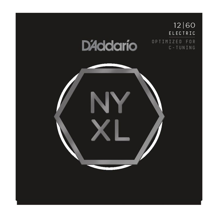 D'Addario NYXL1260
