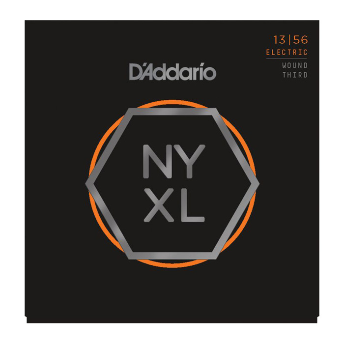 D'Addario NYXL1356W