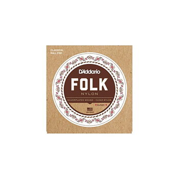 D'Addario EJ32C