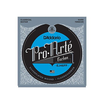 D'Addario EJ46FF