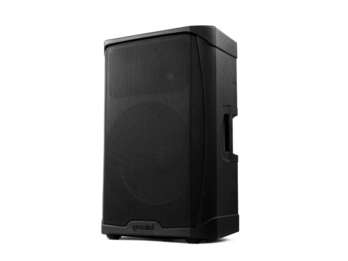 Gemini GD-115BT | 15" aktiv högtalare med blåtand