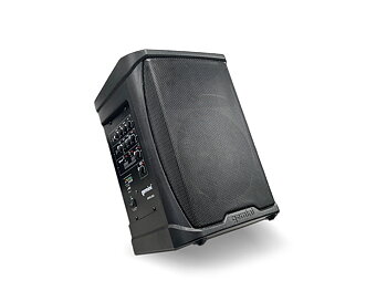 Gemini GPSS-650 | Aktiv 6,5" högtalare/monitor med synkbar blåtand för stereosättning
