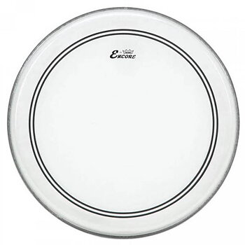Remo Encore P3 22” Clear