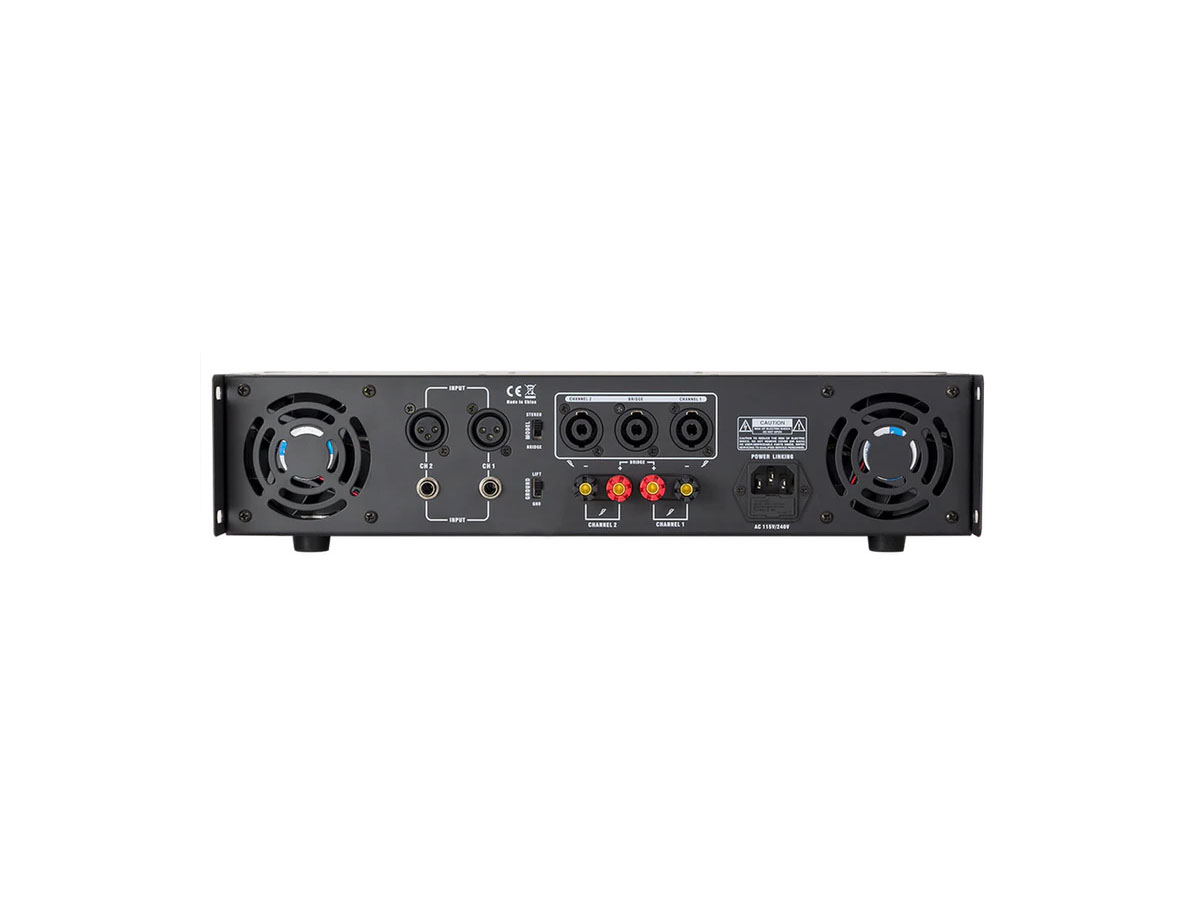 Gemini XGA-5000 - 2
