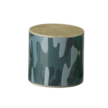 Remo Mini Shaker - Camouflage