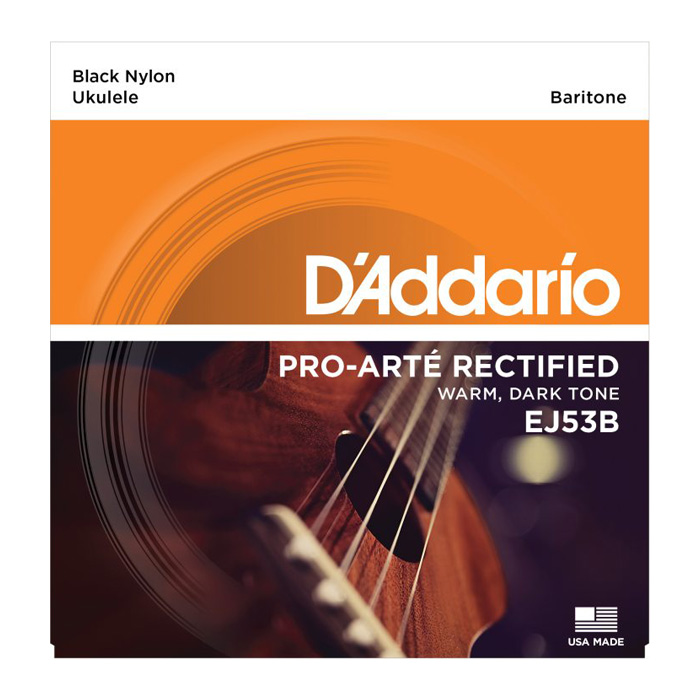 D'Addario EJ53B