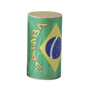 Remo Bossa Shaker - Samba