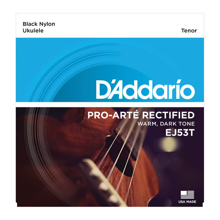 D'Addario EJ53T