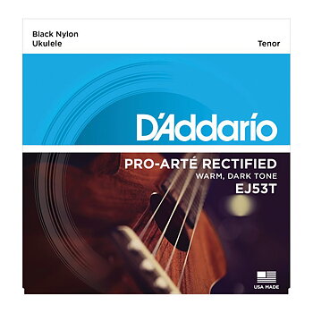 D'Addario EJ53T
