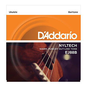 D'Addario EJ88B