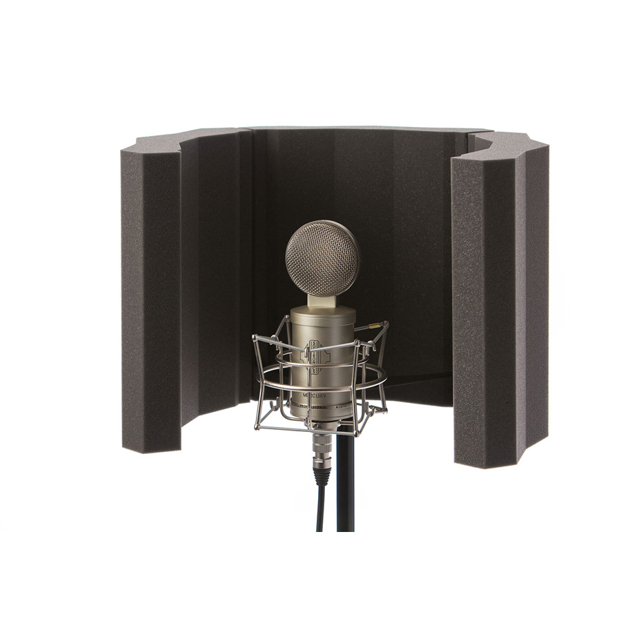 Artnovion Fuji Microphone Shield - ShowRoomAudio