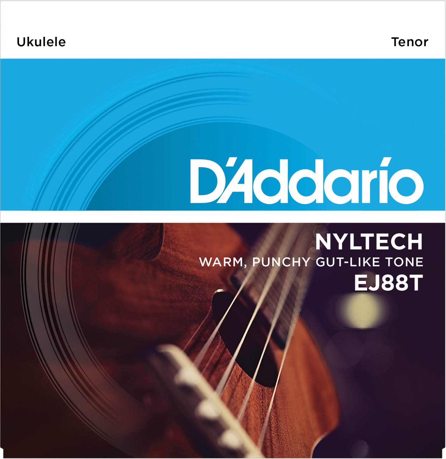 D'Addario EJ88T - 2