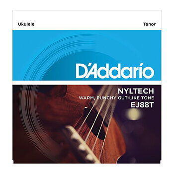 D'Addario EJ88T