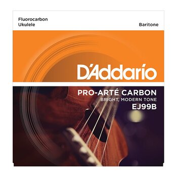 D'Addario EJ99B