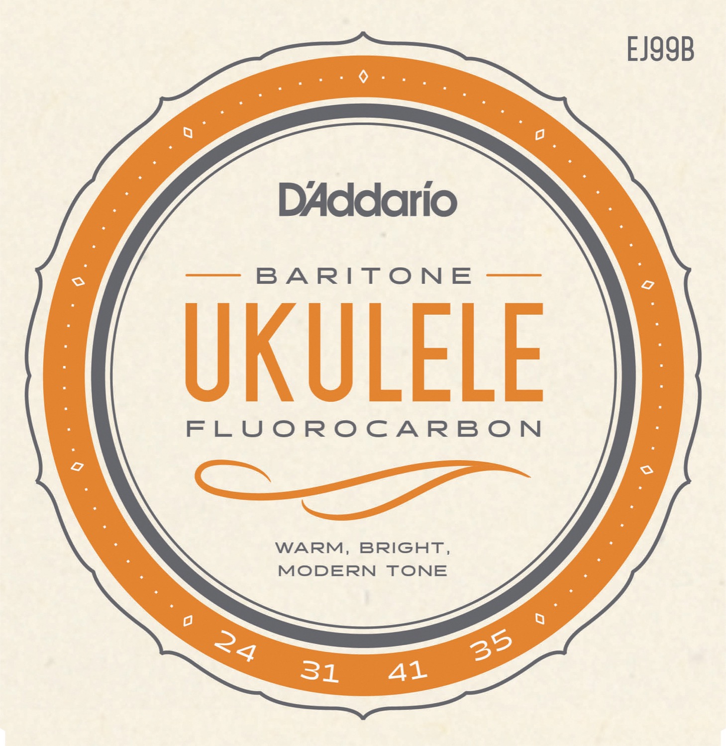 D'Addario EJ99B - 5