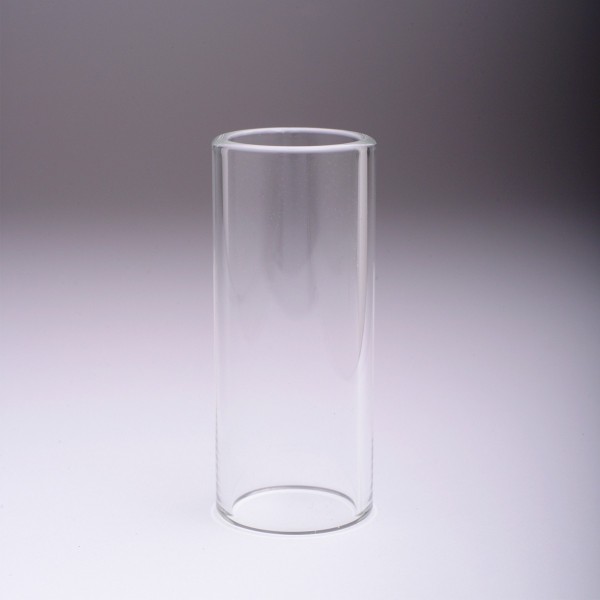 D'Andrea 200 Single Glass Guitar Slide