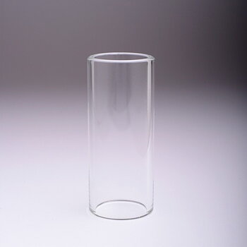 D'Andrea 200 Single Glass Guitar Slide