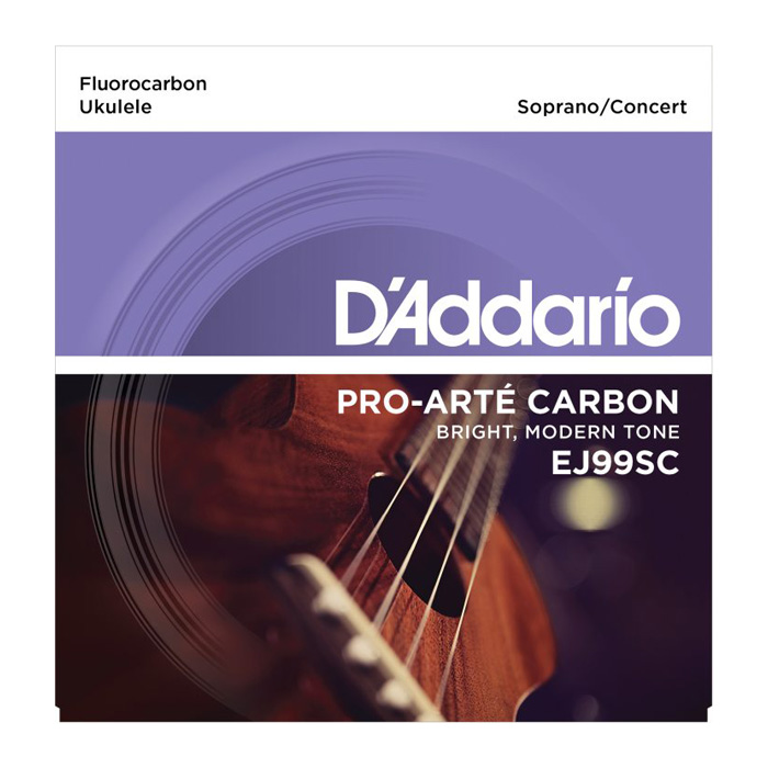 D'Addario EJ99SC