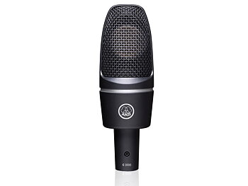 AKG C3000