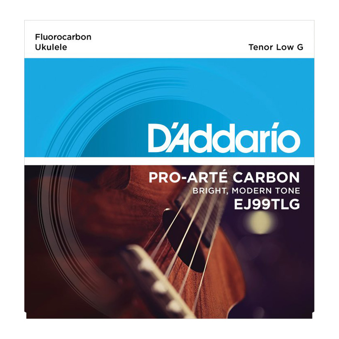 D'Addario EJ99TLG
